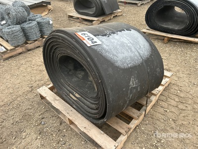 1/2 In Rubber Matting