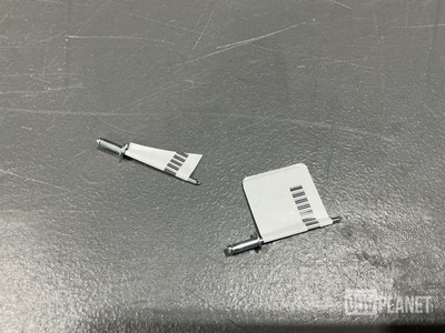 (4,112) Ruta Supplies 1HA112 Blind Rivets