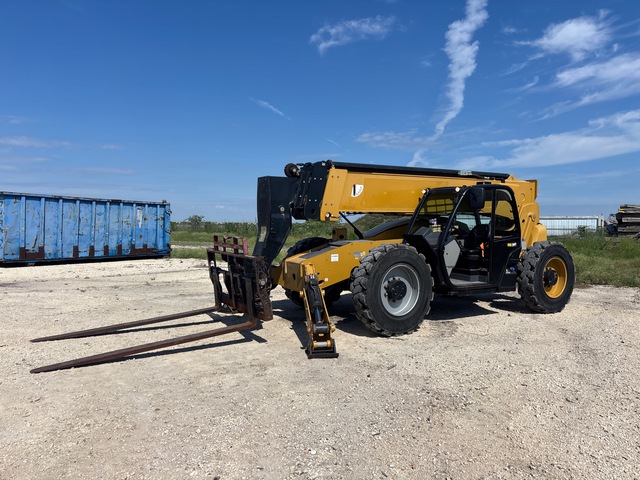 2018 Caterpillar TL1255