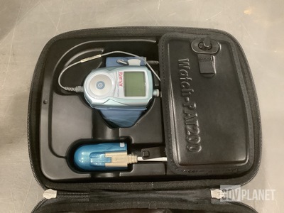 (12) Itamar Watch-PAT200 Wrist-Worn Sleep Monitors