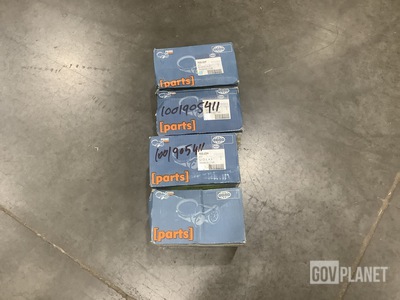 (29) FG Wilson 922-224 Spartner Kits