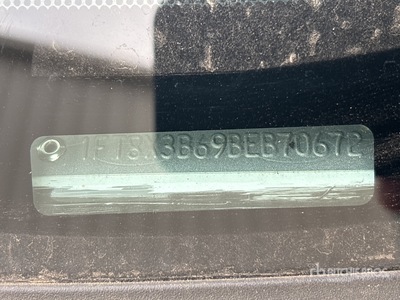 2011 Ford F-350 XLT Pick Up