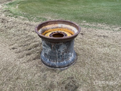 Rim بنود متنوعة - قطع المعدات - Fits John Deere G-Series Skidder