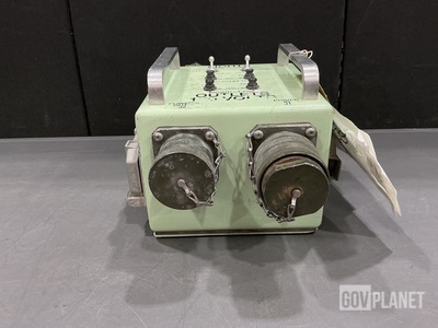 Power Distribution Box