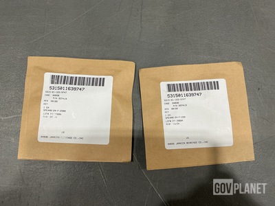 (68) Eaton 937419 Keys