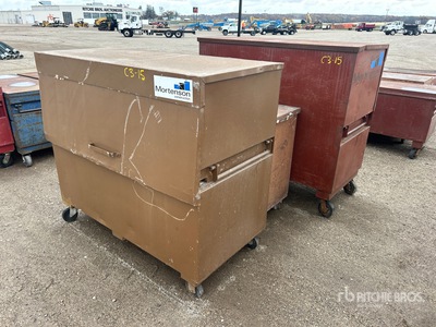 Quantity of (3) Skrzynka na miejsce pracy