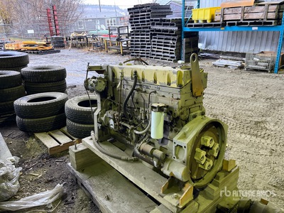 Cummins Engine