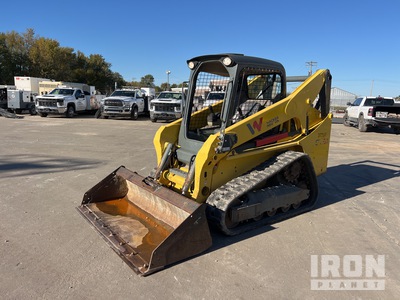2019 (unverified) Wacker Neuson ST31 Compact Track Loader