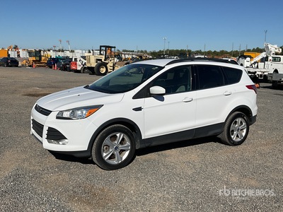 2014 Ford Escape SE 2WD SUV