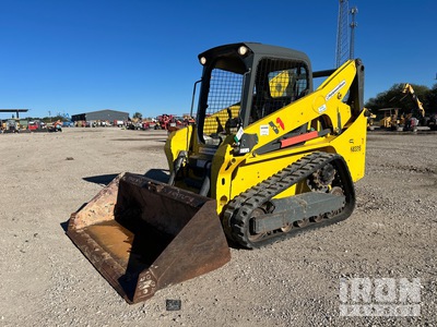 2020 (unverified) WACKER NEUSON ST31 Compact Track Loader