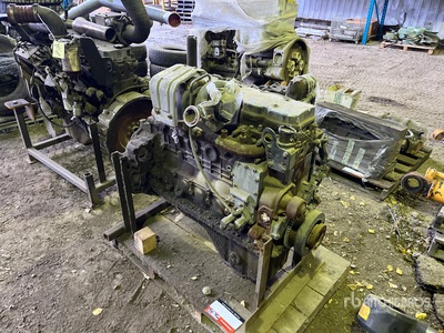 Cummins QSB Engine