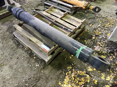 Hydraulic Arm Cilinder