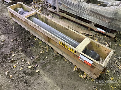 Volvo Hydraulic Cylinder (Unused)