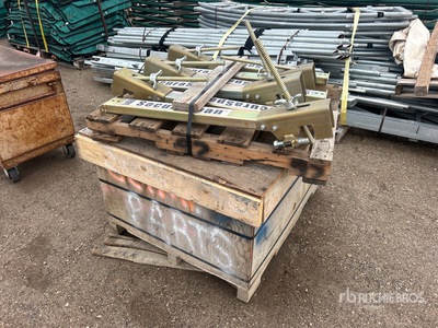 Quantity of Horizontal Lifeline System