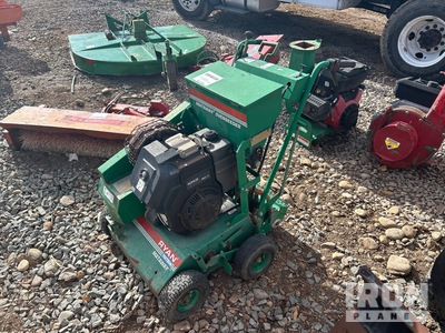 Ryan Mataway Overseeder Seeder