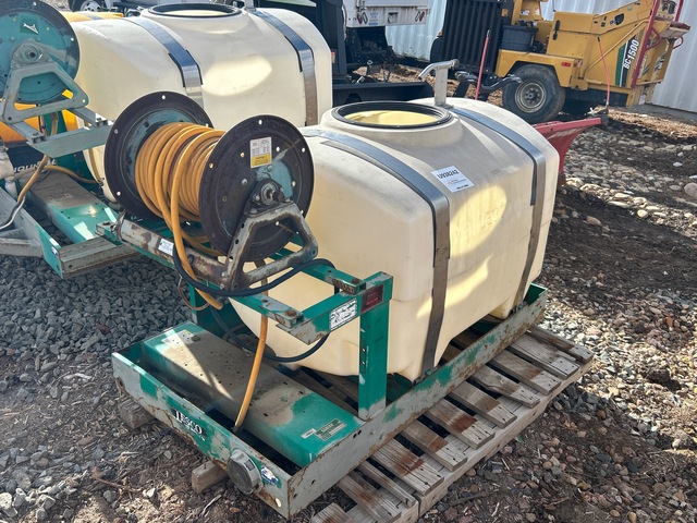 Lesco 016004 Sprayer