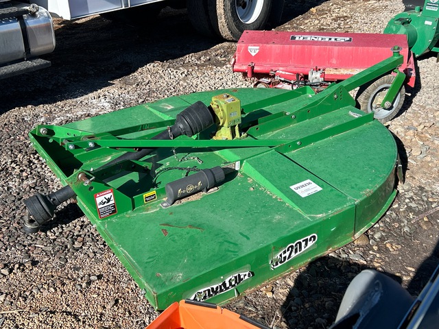 Frontier RC2072 72 in 3-Point Hitch Rotary Cutter