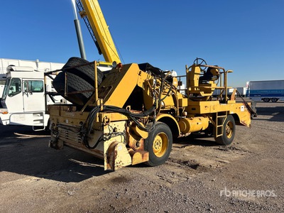 Etnyre M-209-88 Chip Spreader