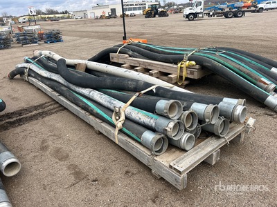 Quantity of 6 in Hose