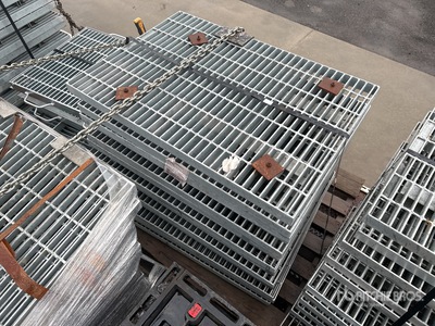 Grates
