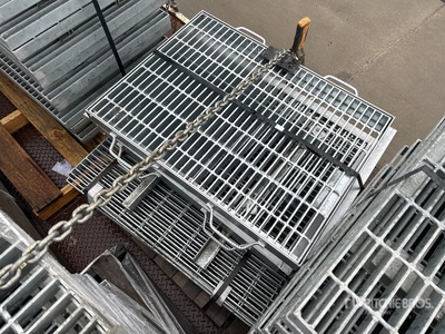 Grates