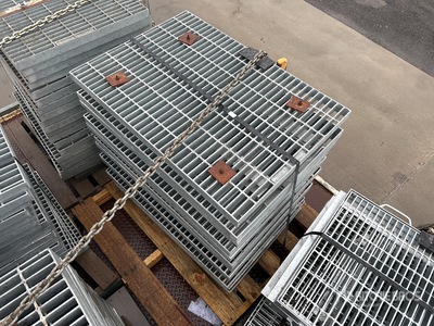 Grates