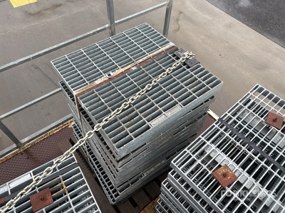 Grates