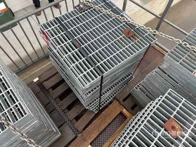 Grates