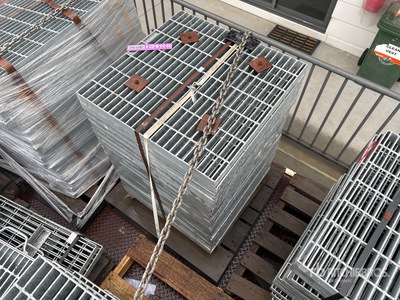 Grates