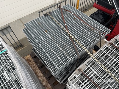 Grates