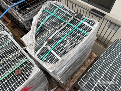 Grates
