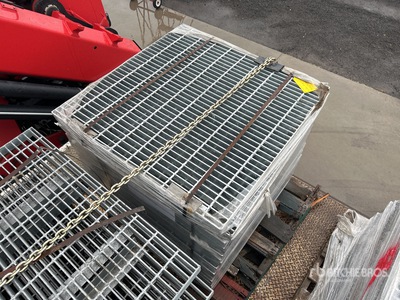 Grates