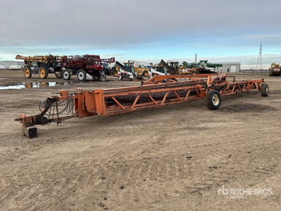 Phoenix 80 ft Rotary Spike Eg