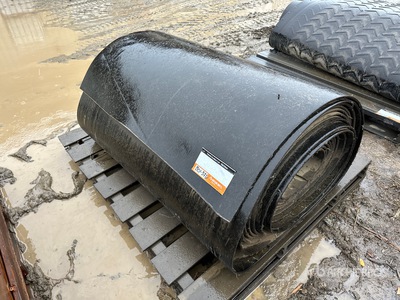 52 in Conveyor Belt (Unused)