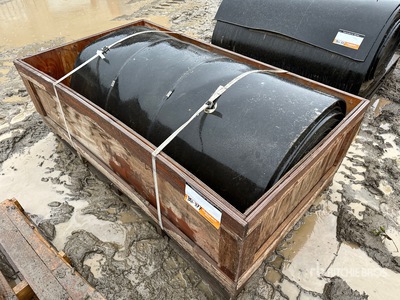 54 in Conveyor Belt (Unused)