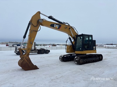 2019 Cat 325F L CR Tracked Excavator