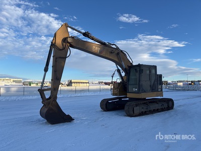 2019 Cat 325F L CR Excavadora de Cadenas