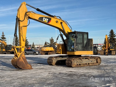 2019 Cat 325F L CR Tracked Excavator