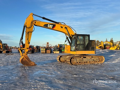 2019 Cat 325F L CR Excavadora de Cadenas