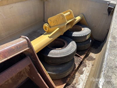 HB 1950 mm Q/C Cleanup Excavator Bucket