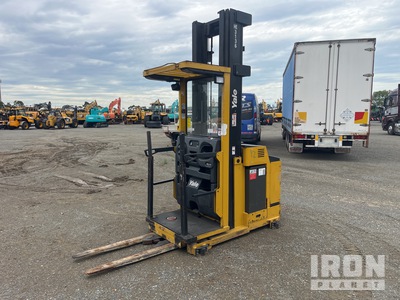 2005 Yale OS030BEN 1360 kg Electric Forklift