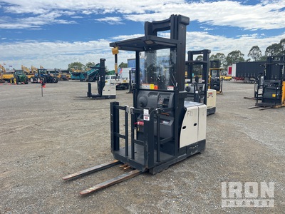 2007 Crown SP3420-30 1360 kg Electric Forklift