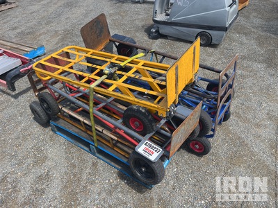 Quantity of Trolleys その他 - 店舗 & 倉庫