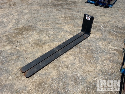 1800 mm Widły do wózków widłowych