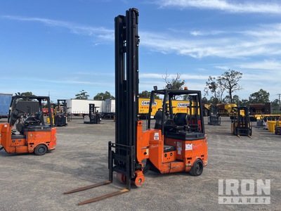 2020 Bendi B320 1850 kg Forklift