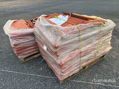 Chicken Farm Parts Attrezzatura agricola varia