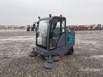 Kaster S2000 جرار كانس (Unused)