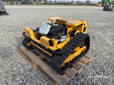 2025 Velon AT-1000 Lawn Mower (Unused)