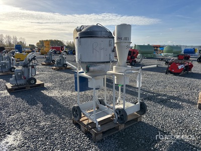 Ventur GUNNAR S Vacuum Cleaner Filter Unit Divers - Magasin, entrepôt, consommateur