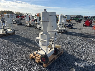 Ventur GUNNAR E Vacuum Cleaner Pre Separator Divers